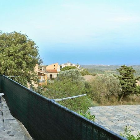Tempio Pausania Solar Private Apartment 30 Minutes From The Sea - Appartamento Solare A 30 Minuti Dal Mare Екстер'єр фото