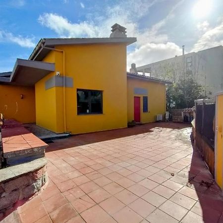 Tempio Pausania Solar Private Apartment 30 Minutes From The Sea - Appartamento Solare A 30 Minuti Dal Mare Екстер'єр фото