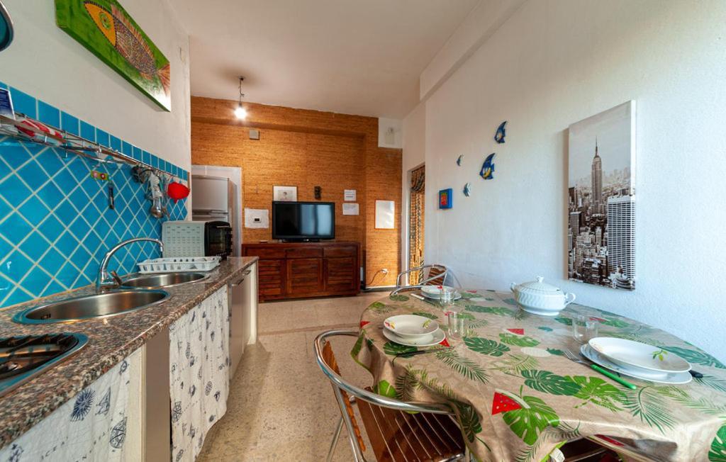 Tempio Pausania Solar Private Apartment 30 Minutes From The Sea - Appartamento Solare A 30 Minuti Dal Mare Екстер'єр фото