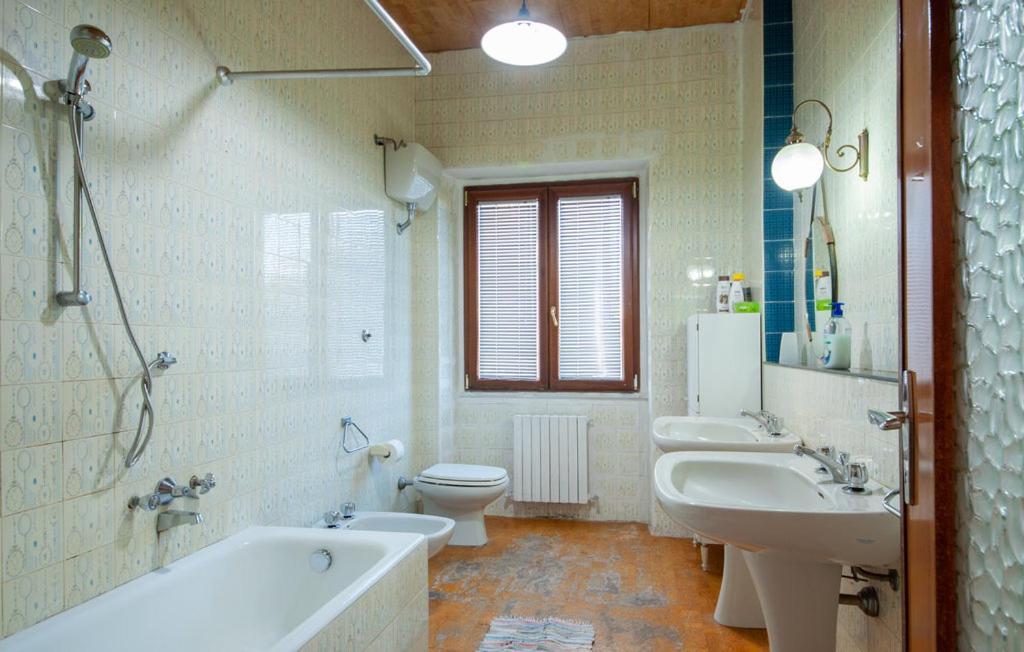 Tempio Pausania Solar Private Apartment 30 Minutes From The Sea - Appartamento Solare A 30 Minuti Dal Mare Екстер'єр фото