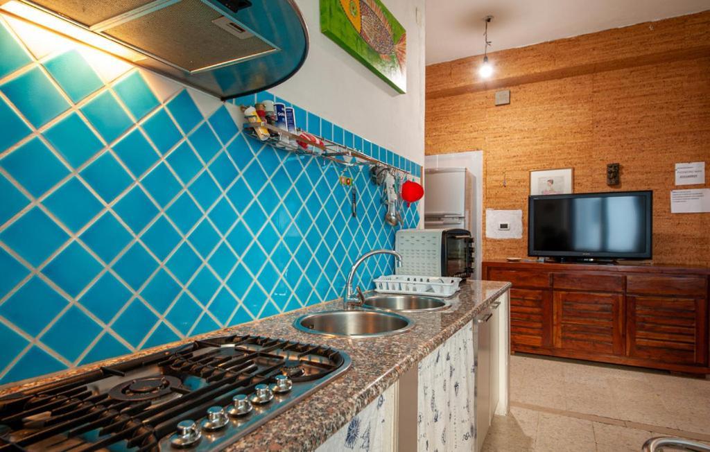 Tempio Pausania Solar Private Apartment 30 Minutes From The Sea - Appartamento Solare A 30 Minuti Dal Mare Екстер'єр фото