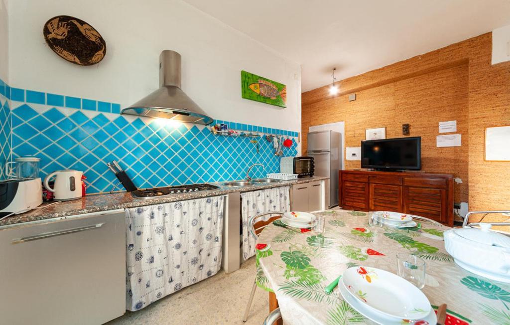 Tempio Pausania Solar Private Apartment 30 Minutes From The Sea - Appartamento Solare A 30 Minuti Dal Mare Екстер'єр фото