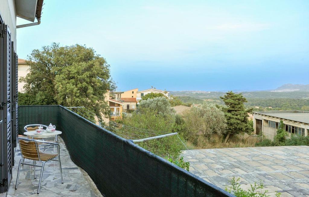 Tempio Pausania Solar Private Apartment 30 Minutes From The Sea - Appartamento Solare A 30 Minuti Dal Mare Екстер'єр фото